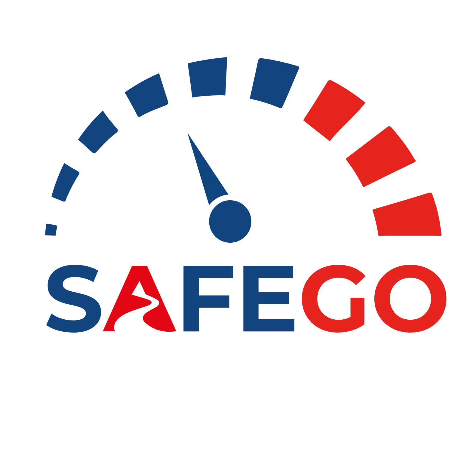 SafeGo logo